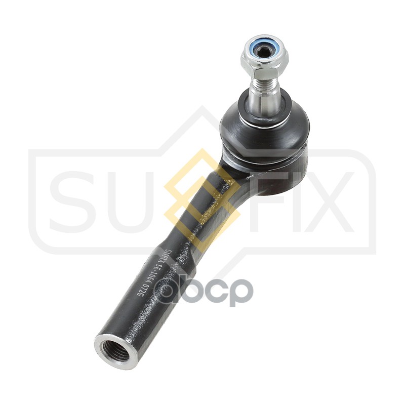 Рулевой Наконечник R Opel Astra H 1.2-2.0 04 / Meriva B 1.3D-1.7D 10 / Zafira B 1.6-2.2 05 Se-1064 SUFIX арт. SE-1064