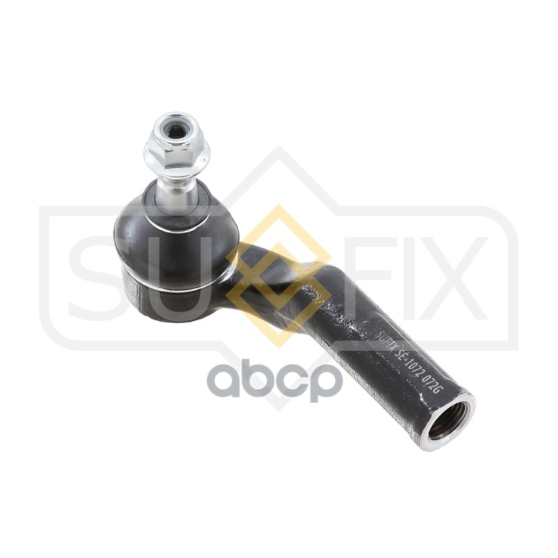 Рулевой Наконечник L Ford Focus Iii 1.0-2.0D 11 / C-Max Ii 1.0-2.0D 10 / Kuga Ii 1.6-2.0D 13 / Transit Connect 1.0-1.6D 13 Se...