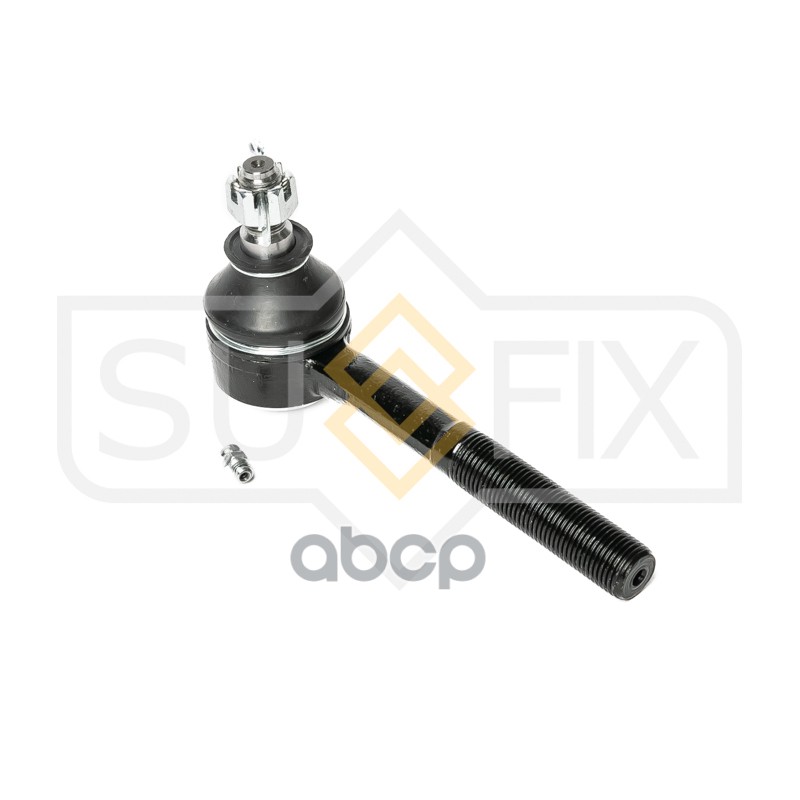 Наконечник Рулевой Тяги | Перед Прав/Лев | SUFIX арт. SE1192