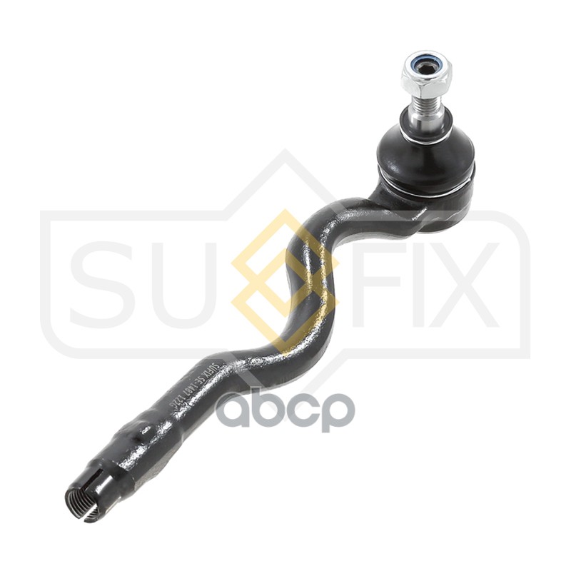 Рулевой Наконечник | Перед Лев | SUFIX арт. SE1487