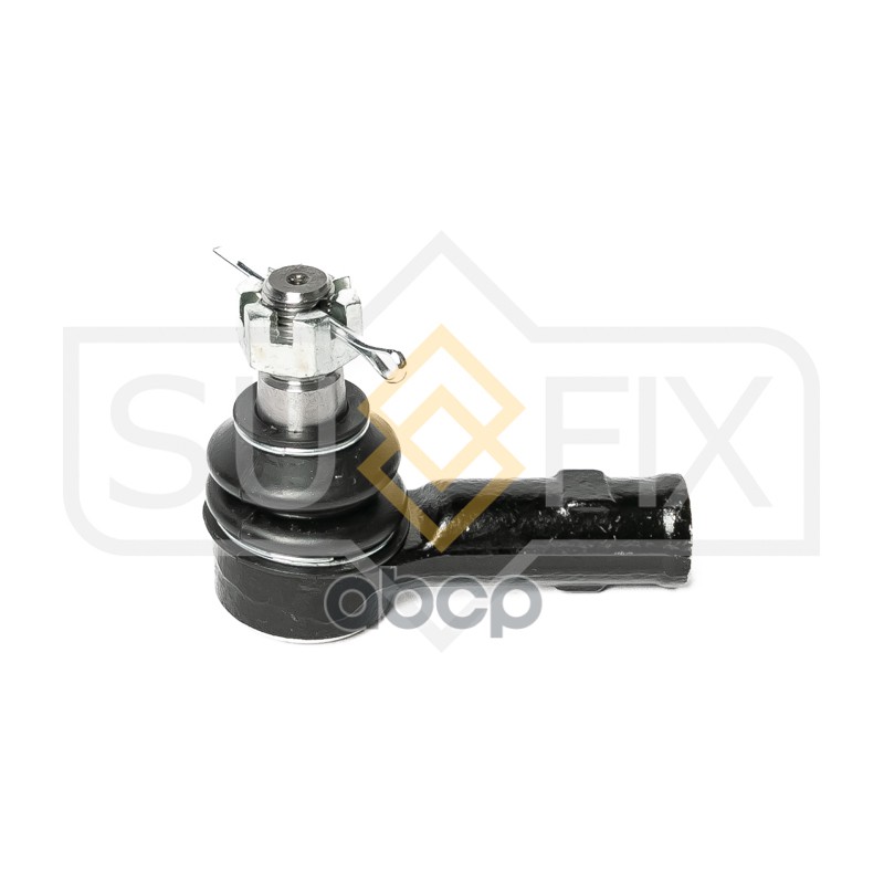 Наконечник Рулевой Тяги | Перед Лев | SUFIX арт. SE1497