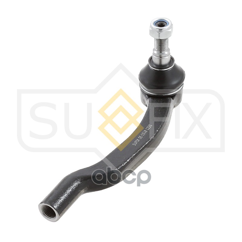 Рулевой наконечник R CITROEN Jumper 06, FIAT Ducato 06, PEUGEOT Boxer 06 SE-1518 SUFIX арт. SE-1518