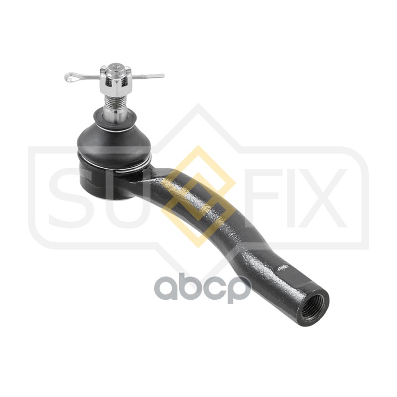 Наконечник Рулевой Тяги | Перед Лев | SUFIX арт. SE1573