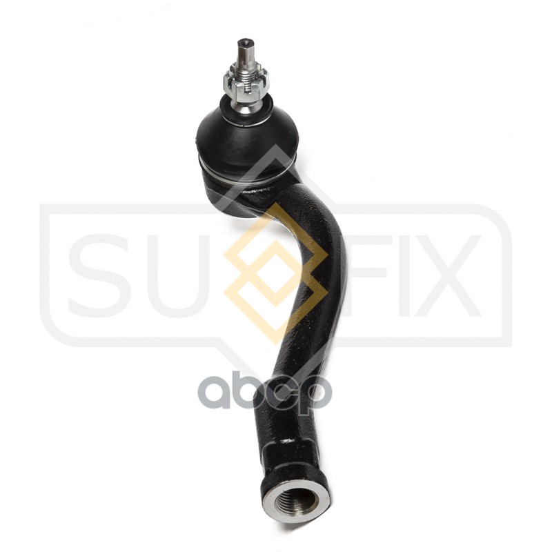 Рулевой наконечник L HYUNDAI Sonata(LF) 15 / Tucson(TL) 15, KIA Sorento(UM) 15 / Sportage(QL) 15 SE-1621 SUFIX арт. SE-1621