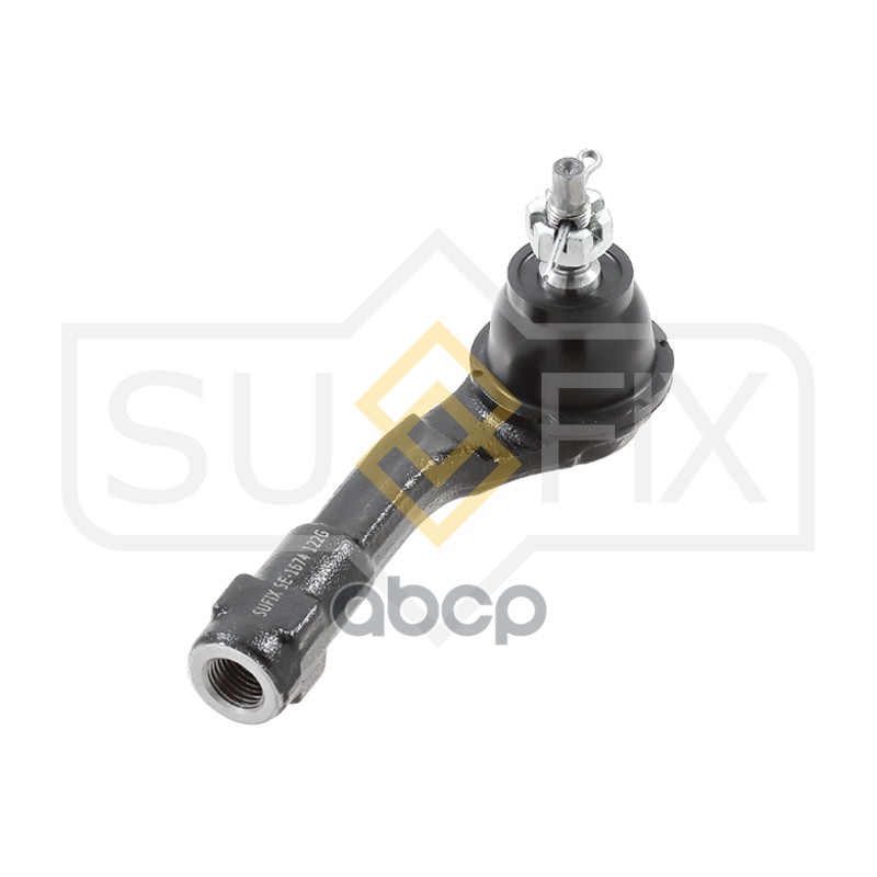 Рулевой наконечник R HYUNDAI Solaris II 17, KIA Rio IV 17 SE-1674 SUFIX арт. SE-1674