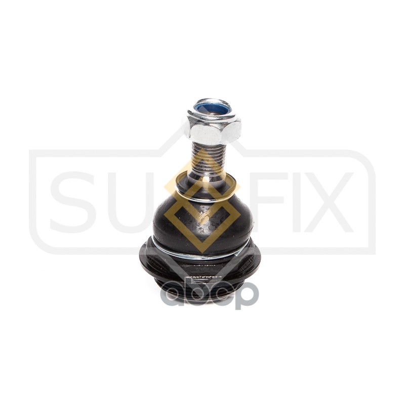 Шаровая опора нижняя L/R CITROEN Berlingo 1.6-1.6D 08 / C4 1.4-2.0D 04, PEUGEOT 3008 1.6D-2.0D 09 / 307 1.4-2.0D 00 / 308 1.4...