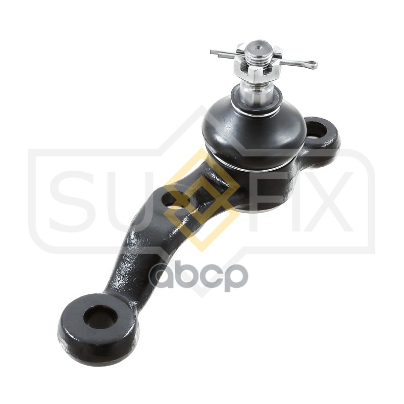 Снят, Замена Sg-1213 Опора Шаровая | Перед Прав | SUFIX арт. SG1088
