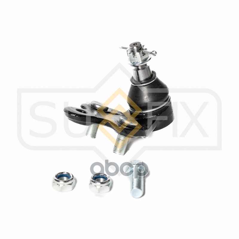 Опора Шаровая | Перед Лев | SUFIX арт. SG1101