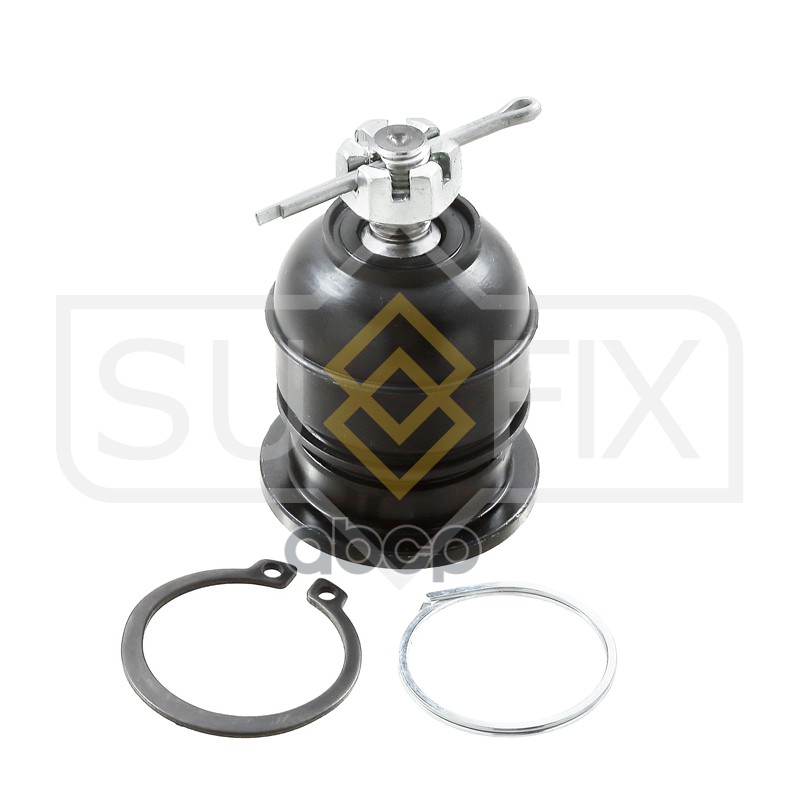 Опора Шаровая | Перед Прав/Лев | SUFIX арт. SG1109