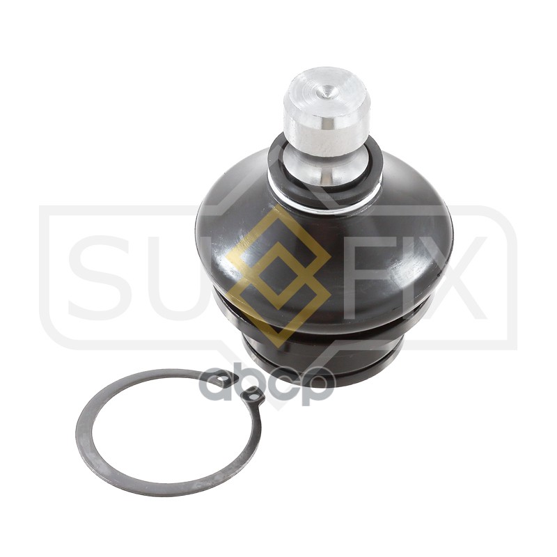 Шаровая опора нижняя L/R NISSAN Pathfinder(R51) 2.5D-4.0 05 / Navara(D40) 2.5D-3.0D 05 SG-1111 SUFIX арт. SG-1111