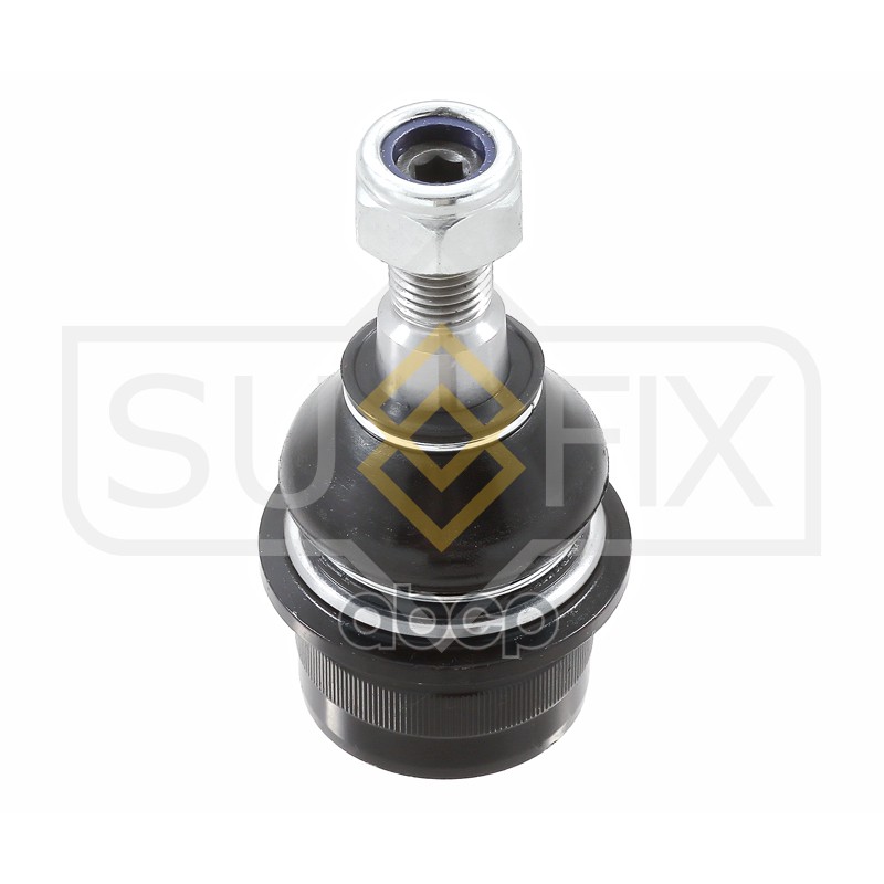 Шаровая Опора Нижняя L/R Mercedes-Benz E200k-63(W211) 02-08 / Cls280-63(C219) 04 / S280-65(W220) 98-05 Sg-1148 SUFIX арт. SG-...