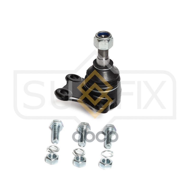 Шаровая Опора Нижняя L Lada Vesta 15 Sg-1211 SUFIX арт. SG-1211