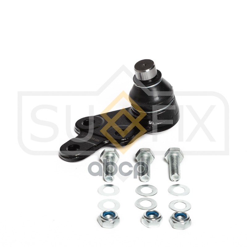 Шаровая опора нижняя L FORD Kuga I-II 08 SG-1218 SUFIX арт. SG-1218