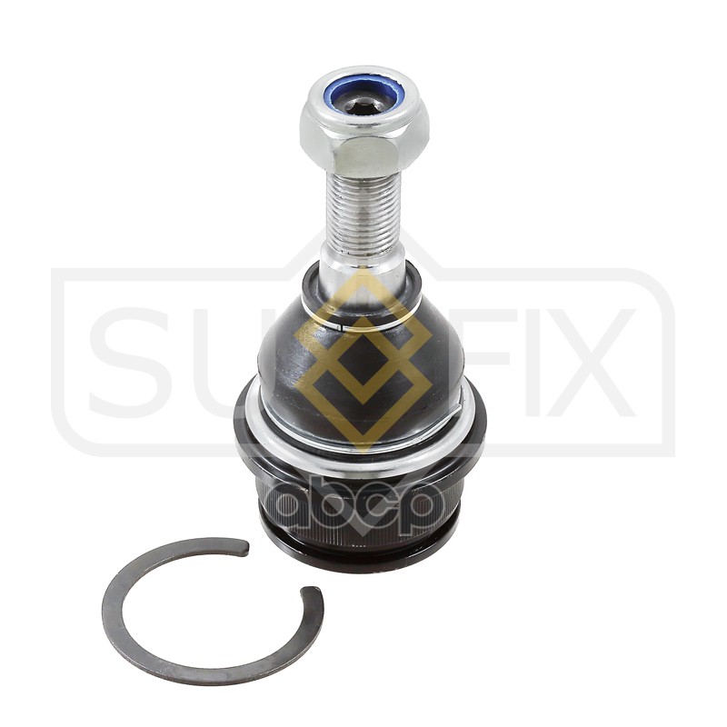 Шаровая опора верхняя L/R VW Transporter 4 1.6-2.8 90-03 SG-1228 SUFIX арт. SG-1228