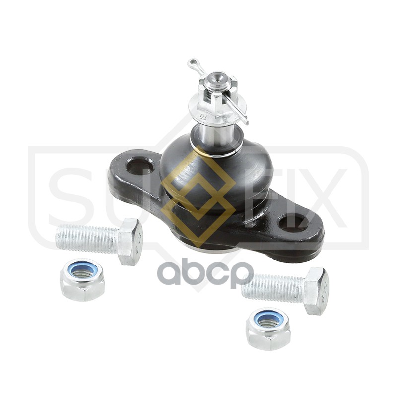 Шаровая опора нижняя L/R HYUNDAI Tucson(JM) 2.0-2.7 04-10, KIA Sportage(JE) 2.0-2.7 04 SG-1391 SUFIX арт. SG-1391