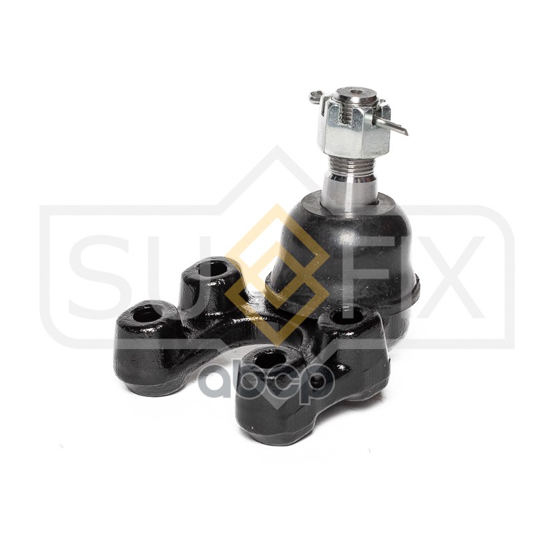 Опора Шаровая Нижняя | Перед Прав/Лев | SUFIX арт. SG1590