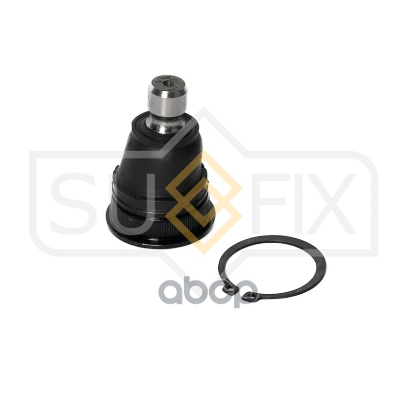 Опора Шаровая | Перед Прав/Лев | SUFIX арт. SG1646