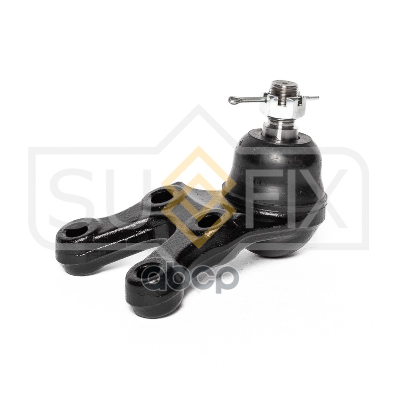 Шаровая Опора | Перед Прав/Лев | SUFIX арт. SG1759