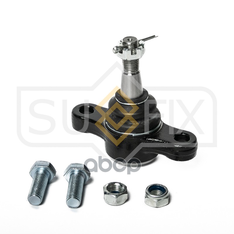 Опора Шаровая | Перед Прав/Лев | SUFIX арт. SG1783