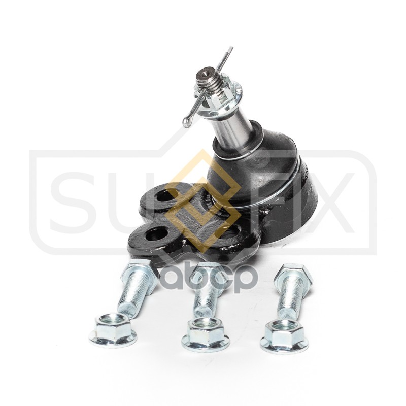 Опора Шаровая | Перед Прав/Лев | SUFIX арт. SG1811