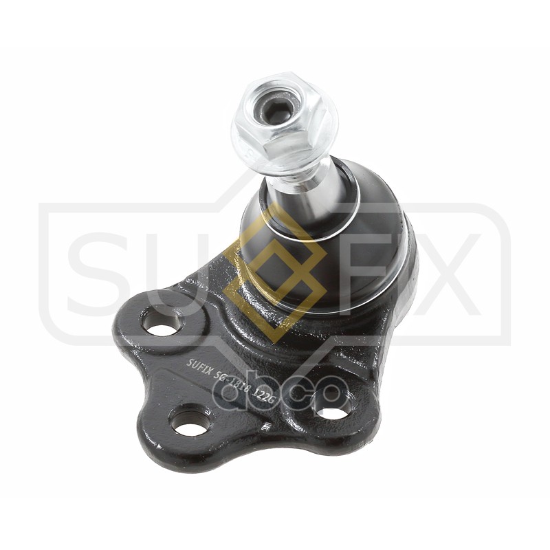 Опора Шаровая | Перед Прав/Лев | SUFIX арт. SG1818