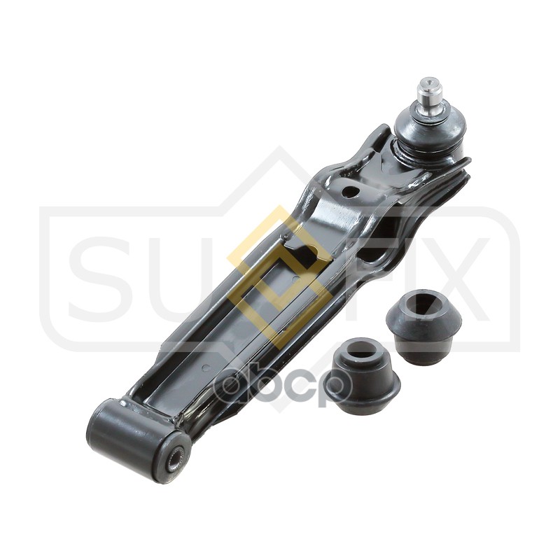 Снят, Замена Sh-1805 Рычаг Подвески | Перед Прав/Лев | SUFIX арт. SH1001