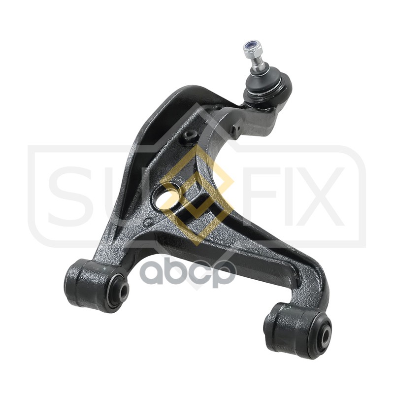 Рычаг Подвески | Зад Лев | SUFIX арт. SH1049