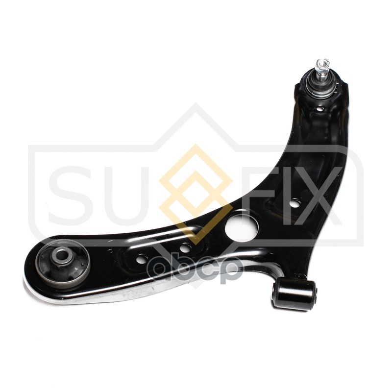 Рычаг Подвески | Перед Лев | SUFIX арт. SH1160