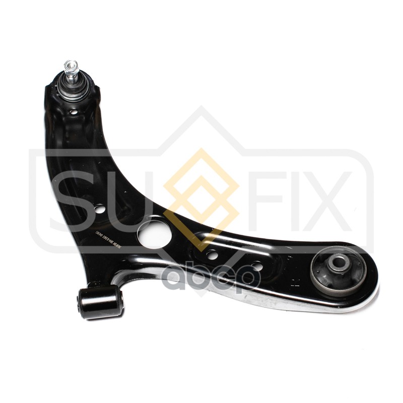 Рычаг Подвески | Перед Прав | SUFIX арт. SH1161
