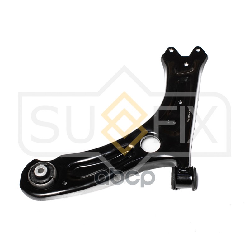 Рычаг Подвески | Перед Лев | SUFIX арт. SH1164