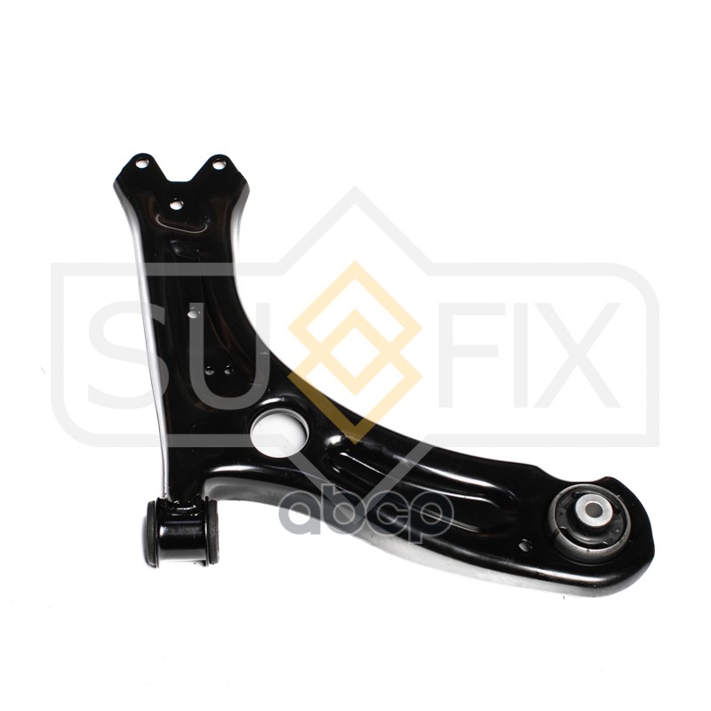 Рычаг Подвески | Перед Прав | SUFIX арт. SH1165