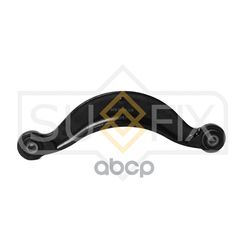 Рычаг Подвески | Зад Лев | SUFIX арт. SH1168