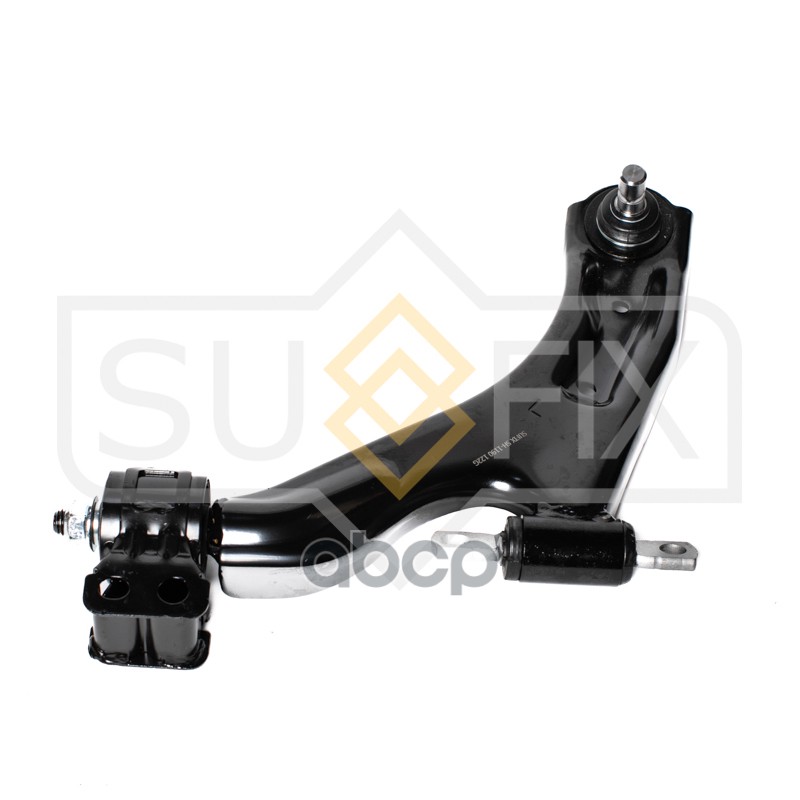 Рычаг Подвески | Перед Лев | SUFIX арт. SH1190