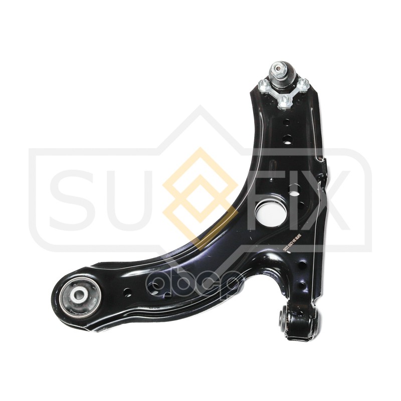 Рычаг Подвески Нижний | Перед Прав/Лев | SUFIX арт. SH1253