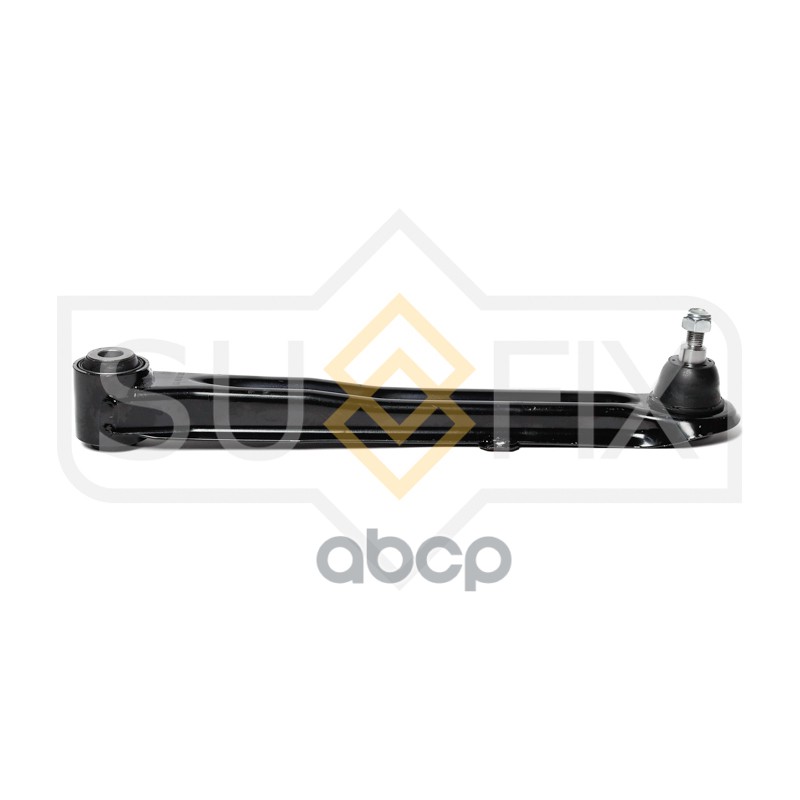 Рычаг Поперечный Передний / Зад. Подв. Mitsubishi Pajero Iii-Iv 2.5D-3.8 00-07 Sh-1284 SUFIX арт. SH-1284