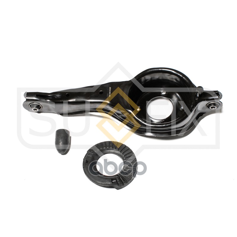 Рычаг Подвески Нижний L/R / Зад. Подв. Ford Focus Ii 1.6-2.0D 04, Mazda 3(Bk/Bl) 1.4-2.0 03 Sh-1292 SUFIX арт. SH-1292