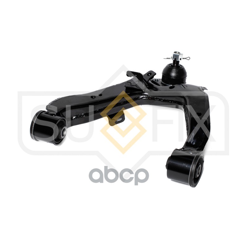 Рычаг Подвески | Перед Лев | SUFIX арт. SH1419