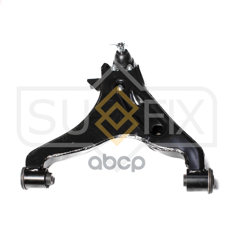 Рычаг Подвески | Перед Лев | SUFIX арт. SH1421