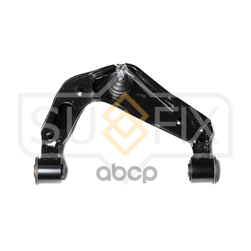 Рычаг Подвески Верхний | Перед Лев | SUFIX арт. SH1439