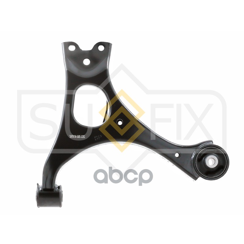 Рычаг Подвески | Перед Лев | SUFIX арт. SH1685