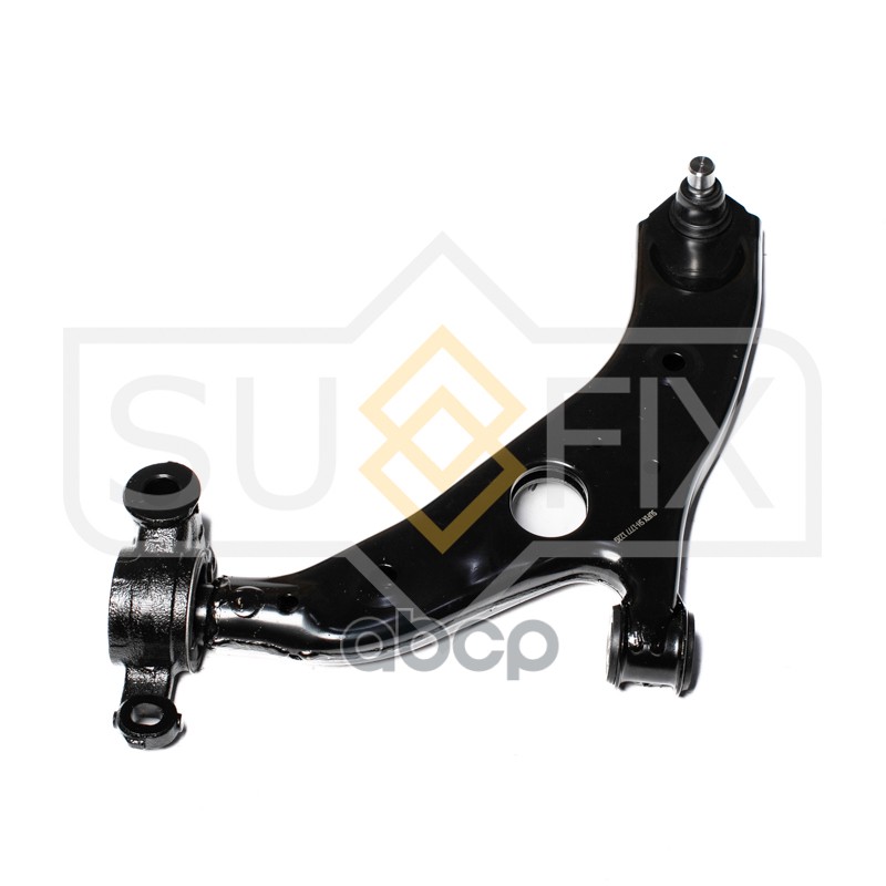 Рычаг нижний L / Перед. подв. MAZDA CX-5(KE) 2.0-2.5 11 SH-1777 SUFIX арт. SH-1777
