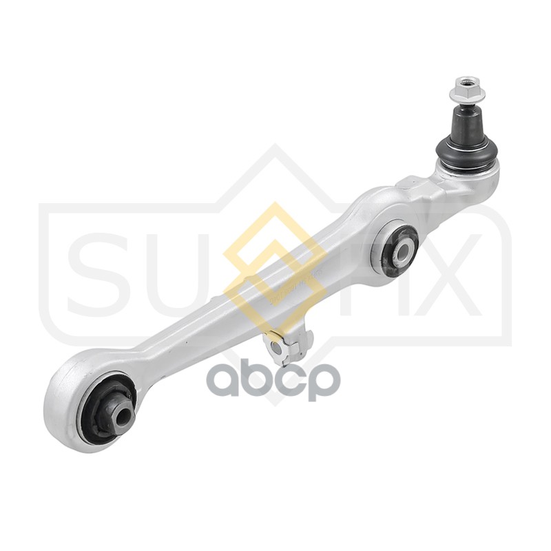 Рычаг нижний L/R / Перед. подв. / (? 24,5мм) AUDI A4 1.6-2.8 94-00 / A6 1.8-4.2 97-05 / A8 2.5D-4.2 94-02, SKODA Superb(3U) 1...