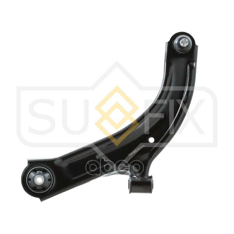 Рычаг Подвески | Перед Лев | SUFIX арт. SH1831