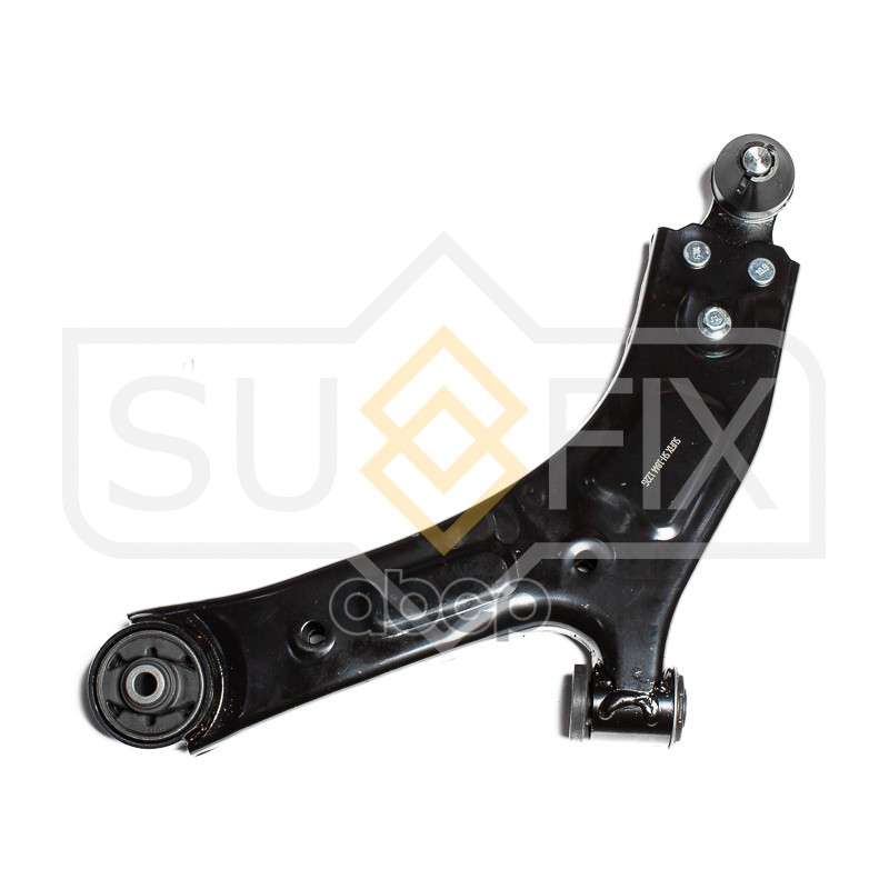 Рычаг Подвески | Перед Лев | SUFIX арт. SH1844