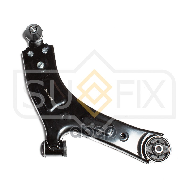 Рычаг Подвески | Перед Прав | SUFIX арт. SH1845