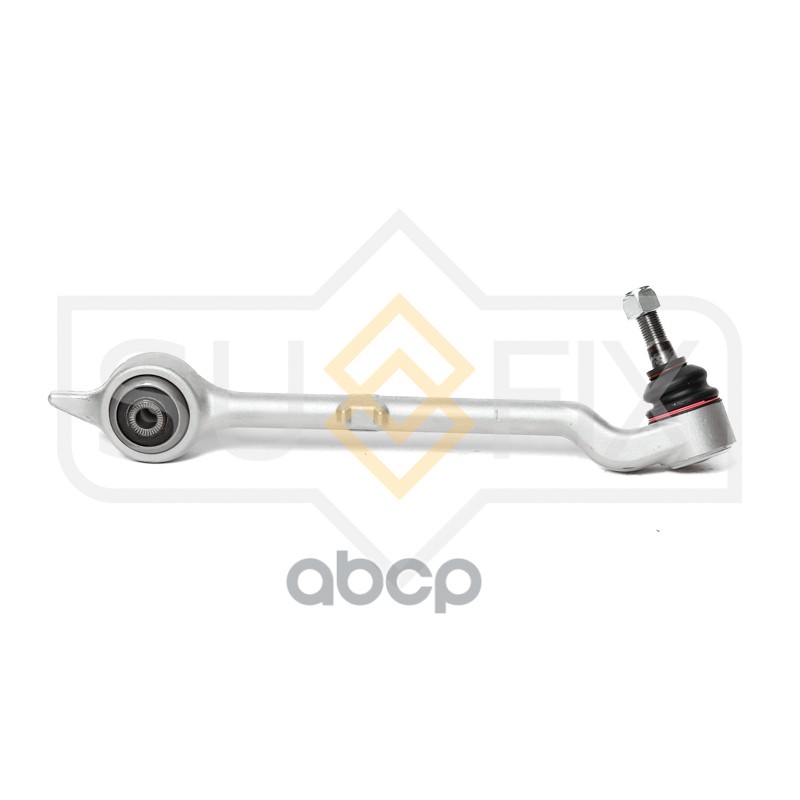 Рычаг нижний L / Перед. подв. BMW 5(E39) 2.0D-3.0 95-03 SH-1854 SUFIX арт. SH-1854
