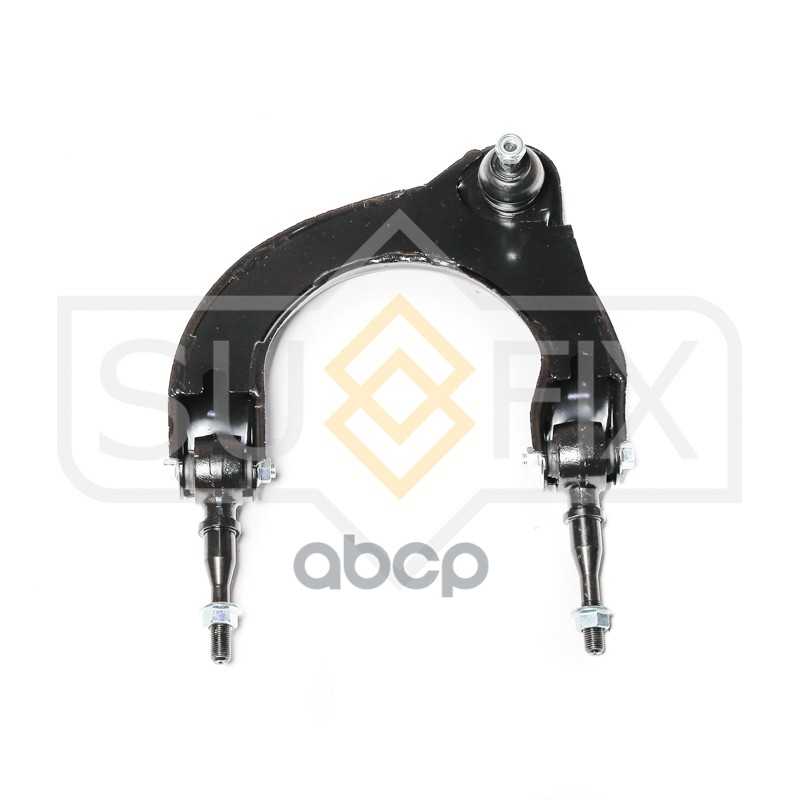 Рычаг Подвески Верхний | Перед Лев | SUFIX арт. SH1858