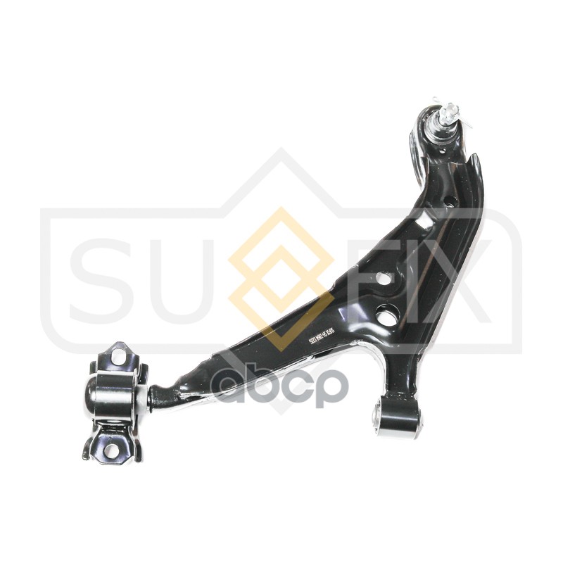 Рычаг Подвески Нижний | Перед Лев | SUFIX арт. SH1864