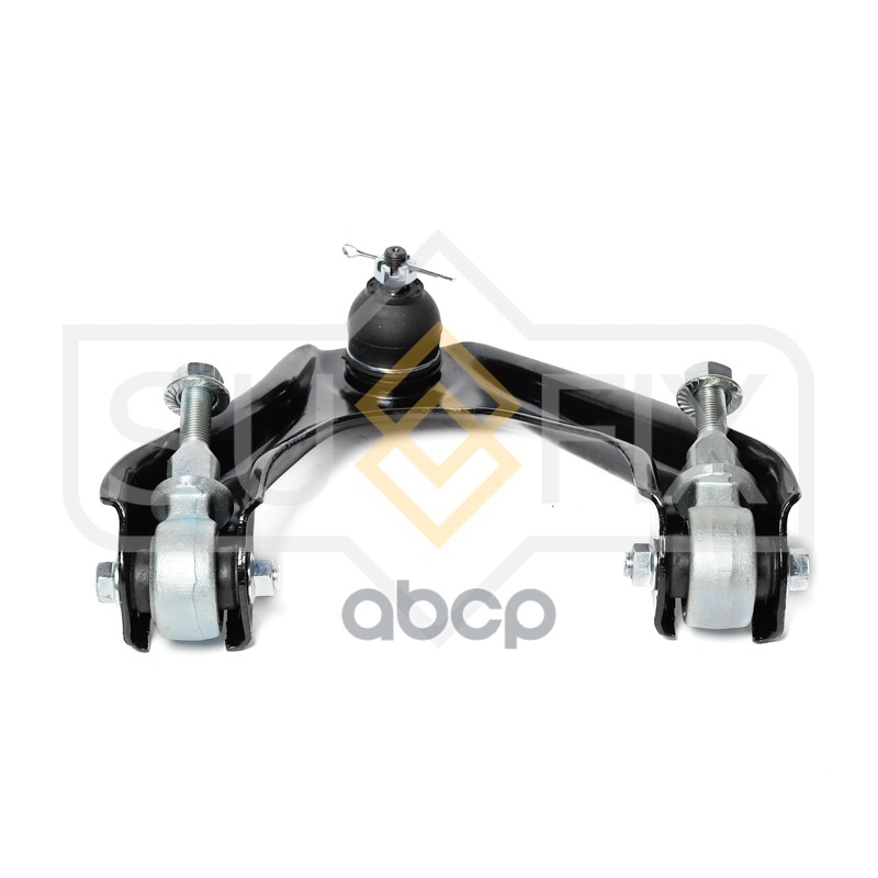 Рычаг Подвески Верхний | Перед Прав | SUFIX арт. SH1881