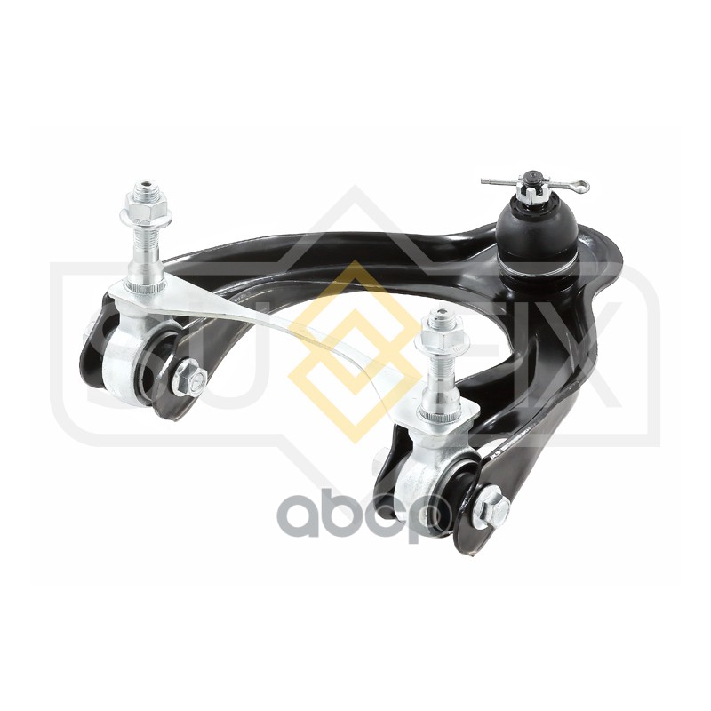 Рычаг Подвески Верхний | Перед Прав | SUFIX арт. SH1883